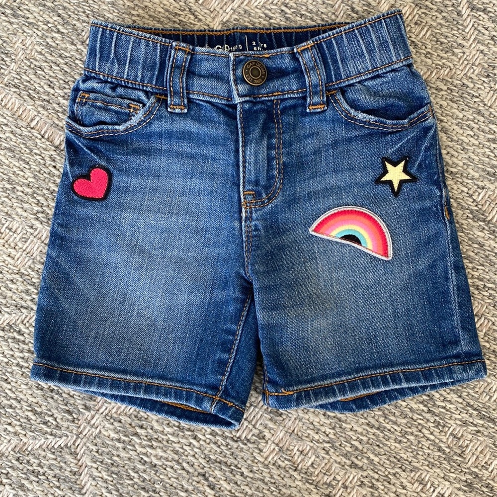 BabyGAP Shorts